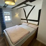 Thum'scher Hof בית הארחה Ortenberg (Hessen)