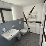 Konukevi Thum'scher Hof 3*
