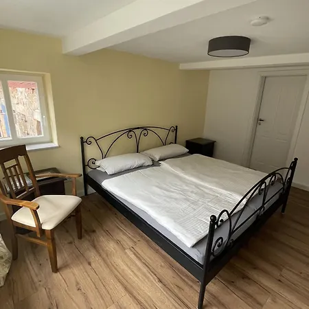 Guest house Thum'scher Hof *