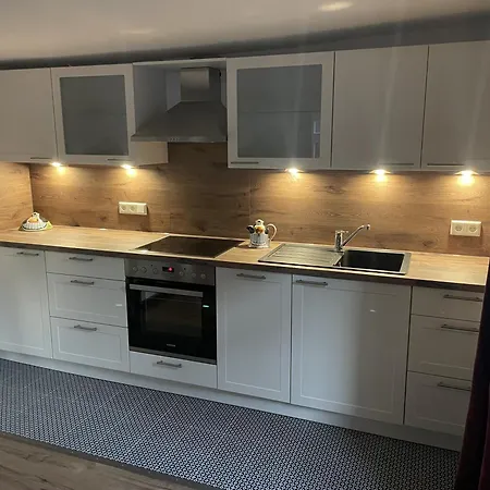 Thum'scher Hof Guest house