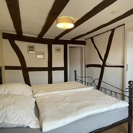 Thum'scher Hof 3* Ortenberg (Hessen)