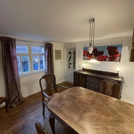 Thum'scher Hof Guest house