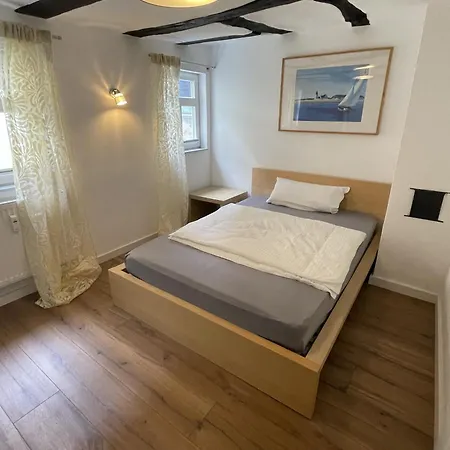 Thum'scher Hof Guest house