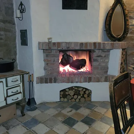Guest house Thum'scher Hof