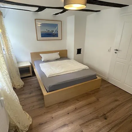 Thum'scher Hof Guest house Ortenberg (Hessen)