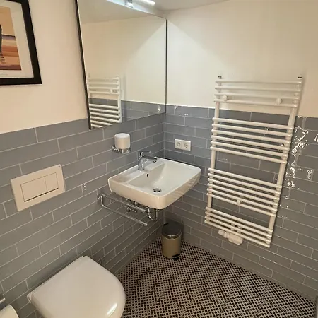 Thum'scher Hof Guest house Ortenberg (Hessen)