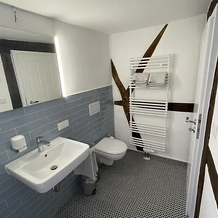 Guest house Thum'scher Hof 3*