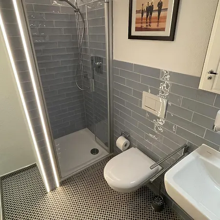 Guest house Thum'scher Hof Ortenberg (Hessen)