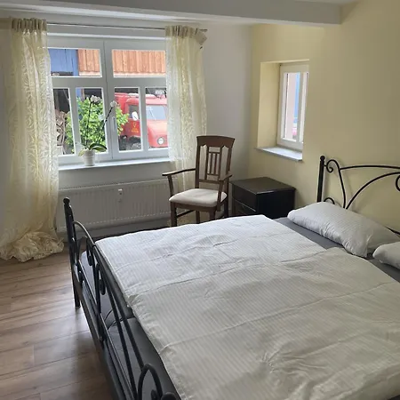 Guest house Thum'scher Hof Ortenberg (Hessen)