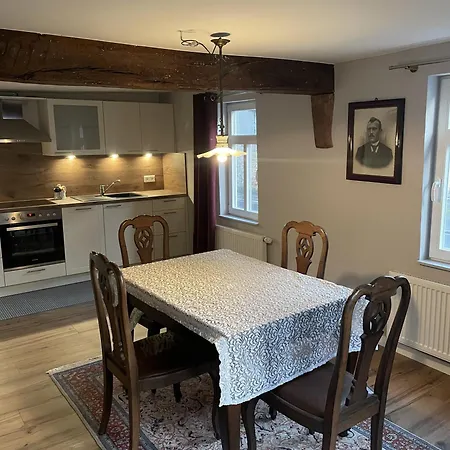 Thum'scher Hof 3* Ortenberg (Hessen)