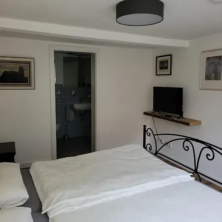 Thum'scher Hof Guest house