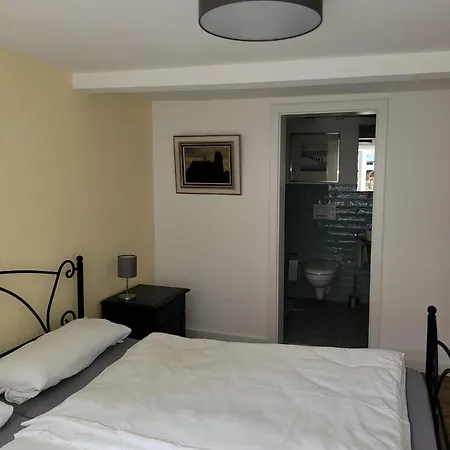 Thum'scher Hof Guest house *