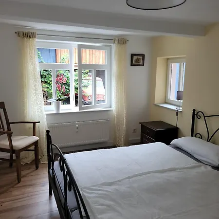 Thum'scher Hof Guest house *
