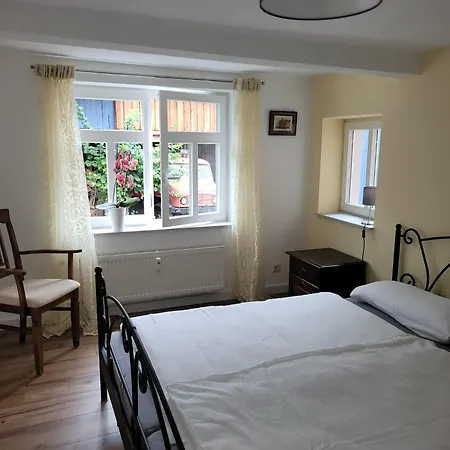 Thum'scher Hof Guest house 3*