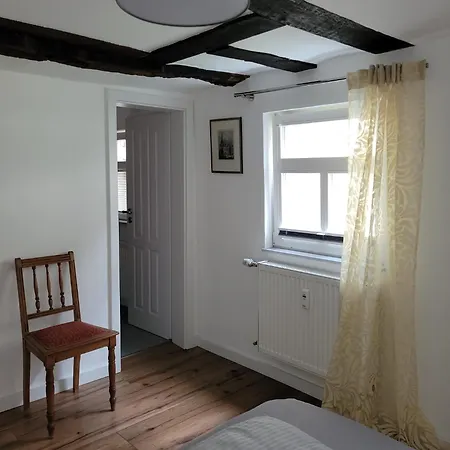 Guest house Thum'scher Hof 3*