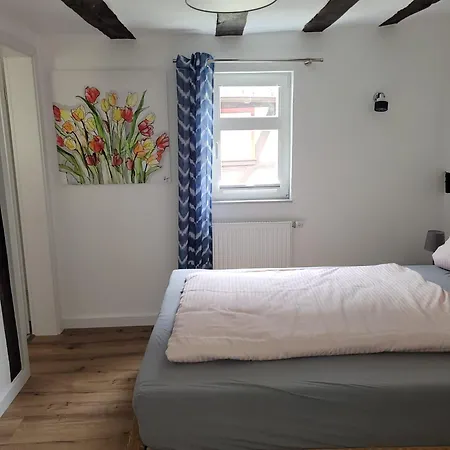 Guest house Thum'scher Hof Ortenberg (Hessen)