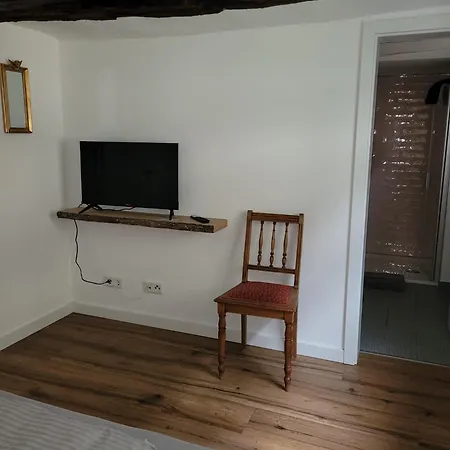 Thum'scher Hof Ortenberg (Hessen)