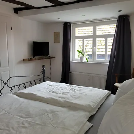 Guest house Thum'scher Hof Ortenberg (Hessen)