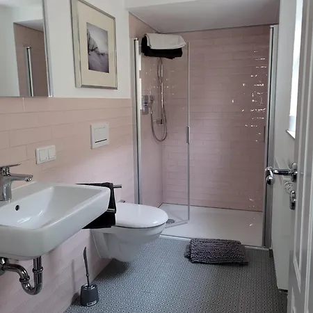 Thum'scher Hof Guest house *