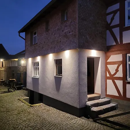 Thum'scher Hof Ortenberg (Hessen)