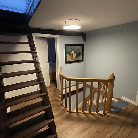 Guest house Thum'scher Hof 3*