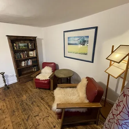 Guest house Thum'scher Hof Ortenberg (Hessen)