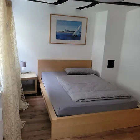 Thum'scher Hof Ortenberg (Hessen)