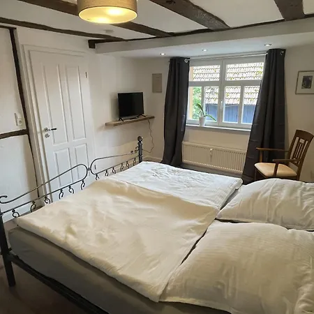 Thum'scher Hof 3* Ortenberg (Hessen)