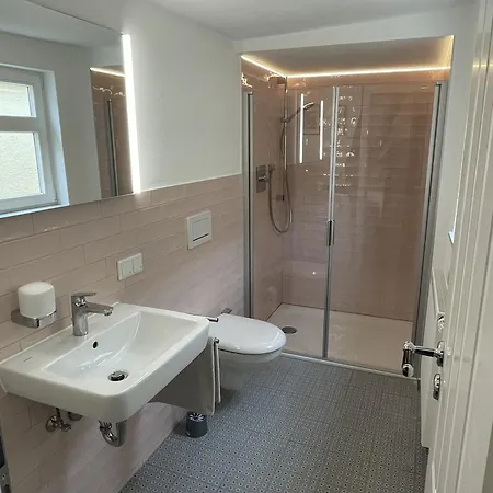 Thum'scher Hof 3* Ortenberg (Hessen)