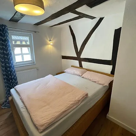 Guest house Thum'scher Hof